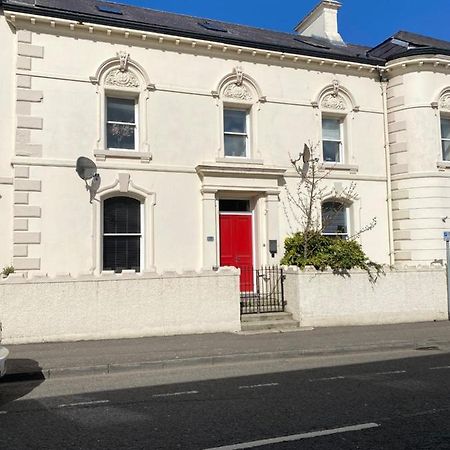 Chapel View Apartment Ballycastle Exterior photo