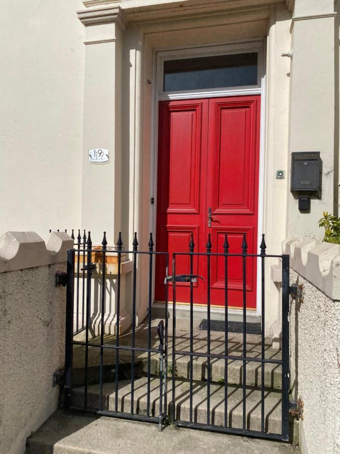 Chapel View Apartment Ballycastle Exterior photo